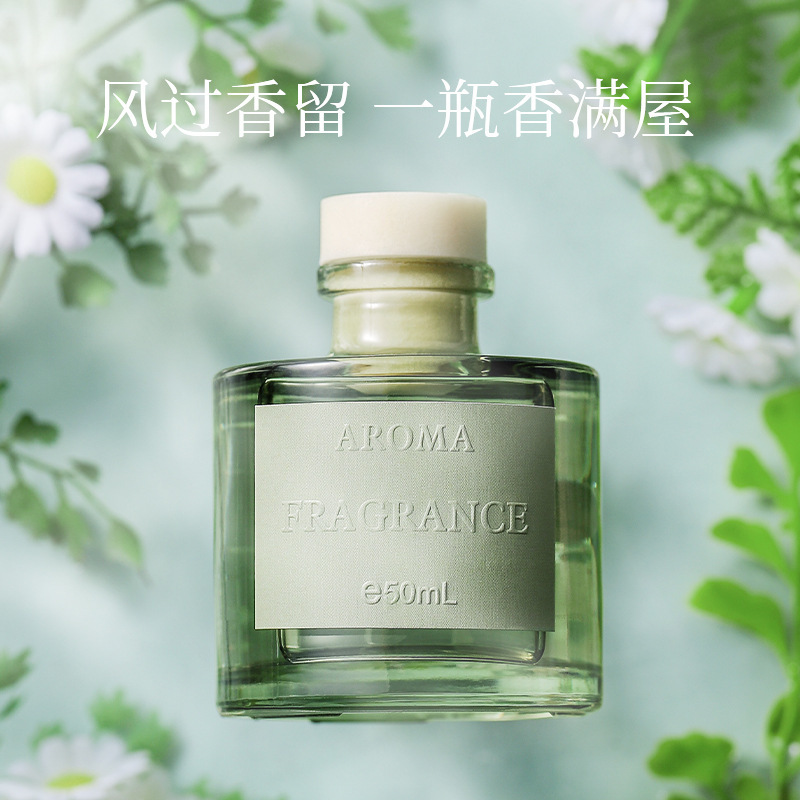 50ml Vine Aromatherapy Oil Fla - огляд і ціна Home Fragrance Wholesale