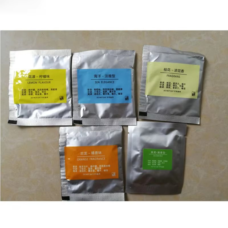 Car Air Vent Solid Aroma Rotat - огляд і ціна Home Fragrance No 4