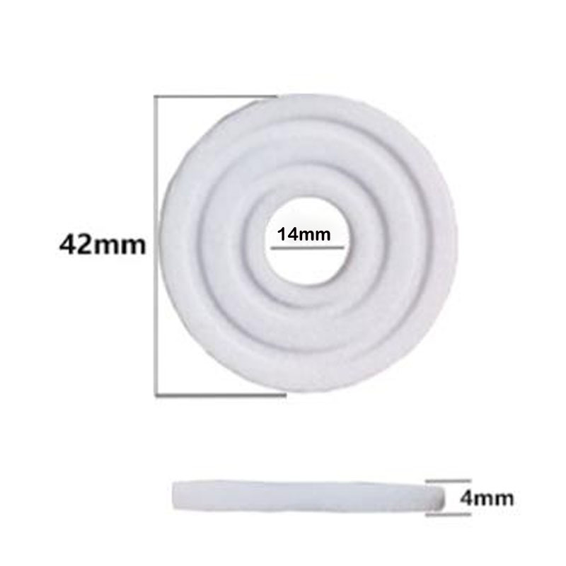 Car Air Vent Solid Aroma Rotat - огляд і ціна Home Fragrance No 4