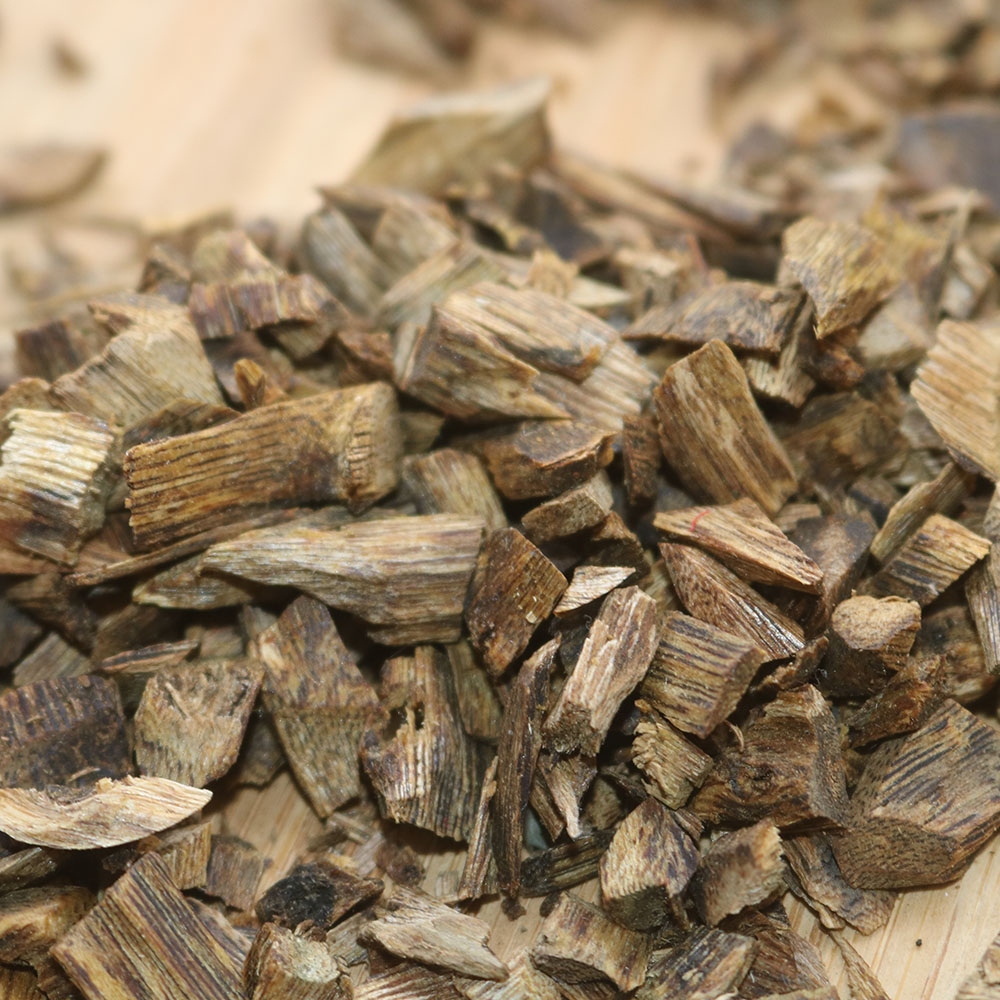 Kynam Agarwood Chips 50g Scent - огляд і ціна Home Fragrance Incense