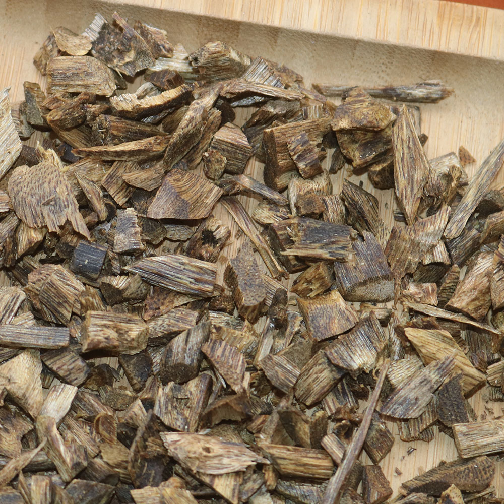 Kynam Agarwood Chips 50g Scent - огляд і ціна Home Fragrance Incense