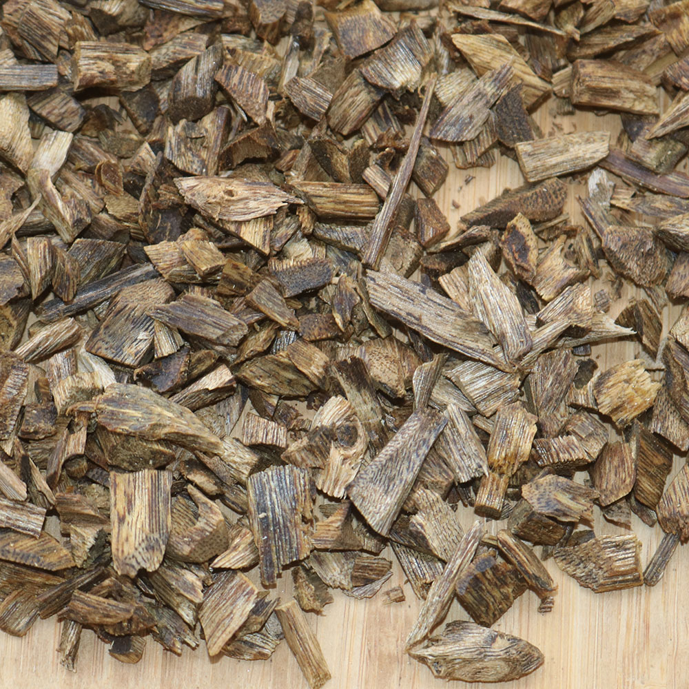 Kynam Agarwood Chips 50g Scent - огляд і ціна Home Fragrance Incense