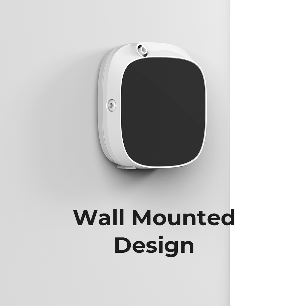 HIINST Bluetooth & App Comfort - огляд і ціна Home Fragrance Elements