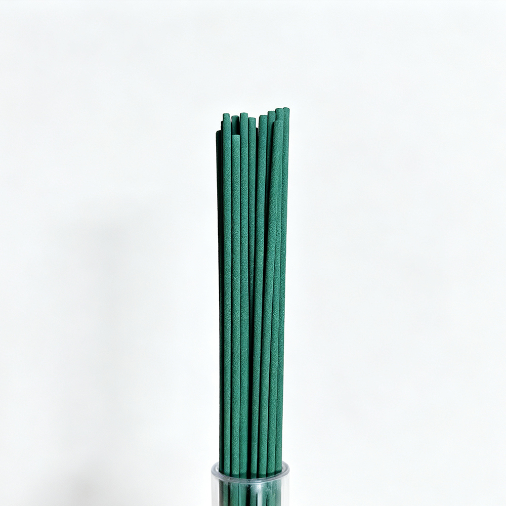 Natural Pomelo Leaf Stick Ince - огляд і ціна Home Fragrance Incense