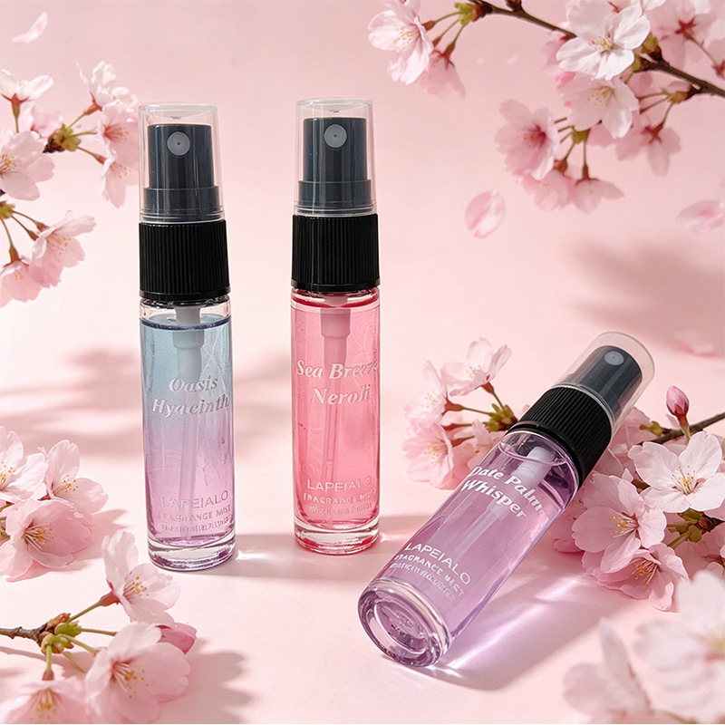 Mini Home Fragrance Mist Gift  - огляд і ціна Home Fragrance Gift Box