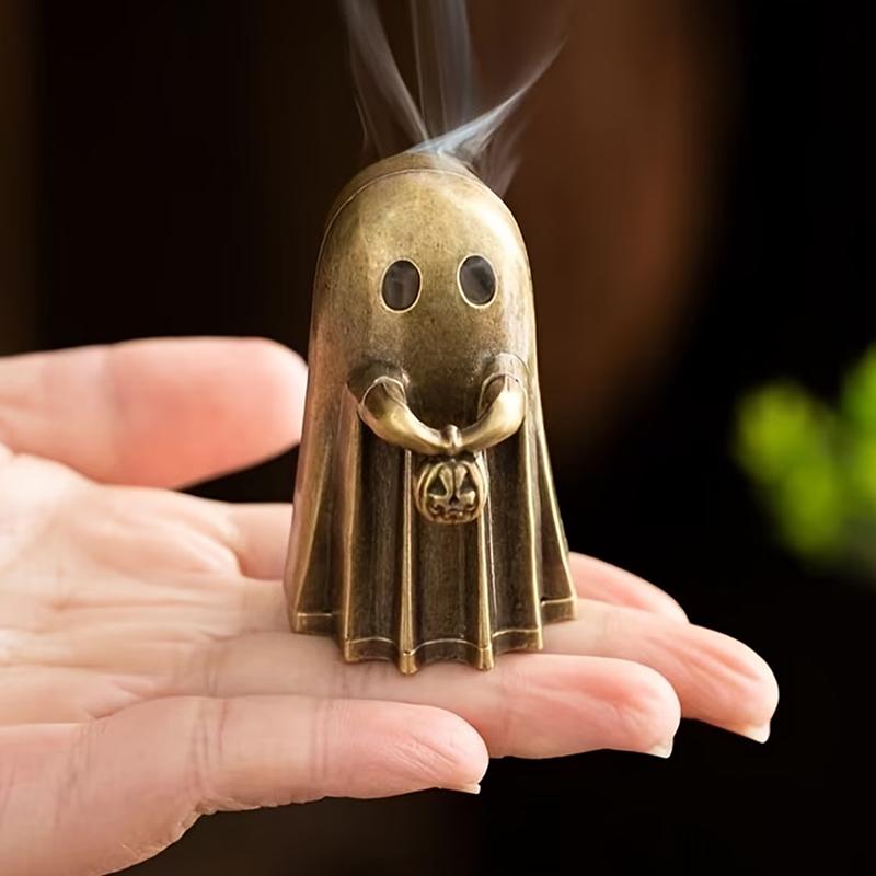 New-Unique Ghost Pumpkin Incen - огляд і ціна Home Fragrance Incense