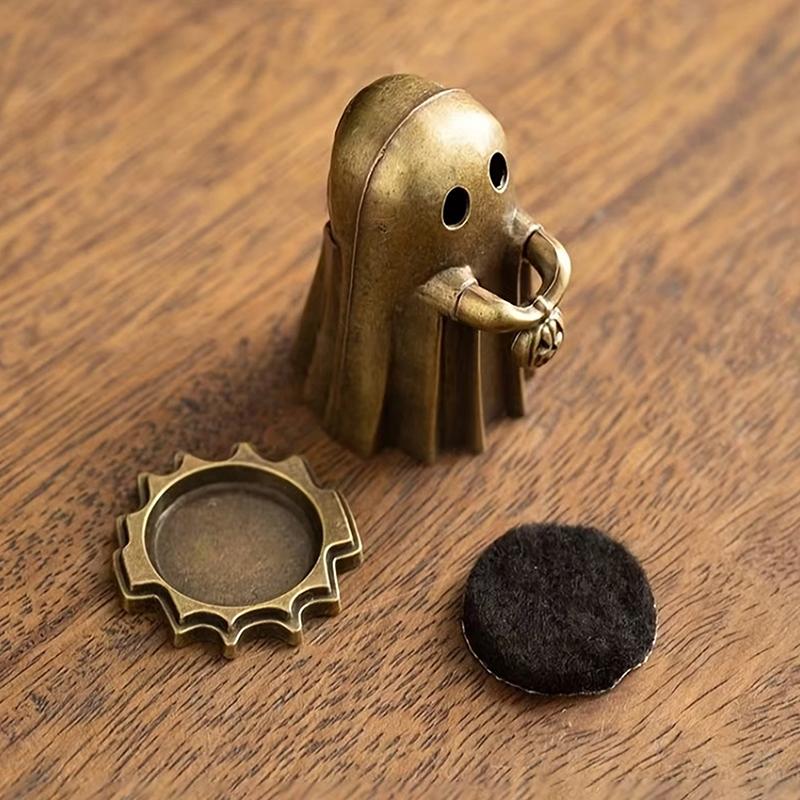 New-Unique Ghost Pumpkin Incen - огляд і ціна Home Fragrance Incense
