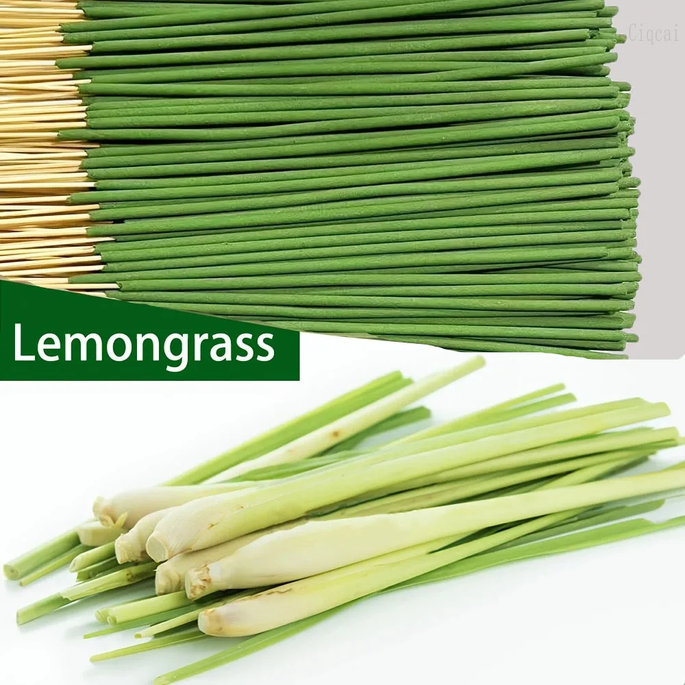Reed Diffuser Sticks Lemongras - огляд і ціна Home Fragrance Elements