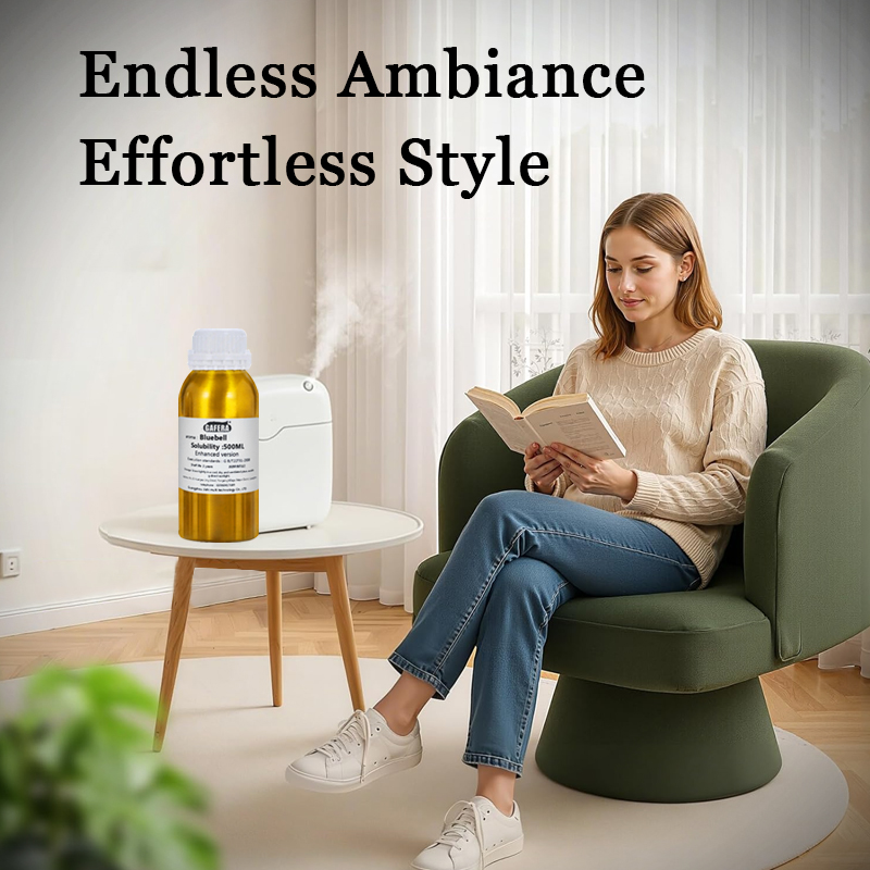 Aromatherapy Essential Oil, Ic - огляд і ціна Home Fragrance Elements