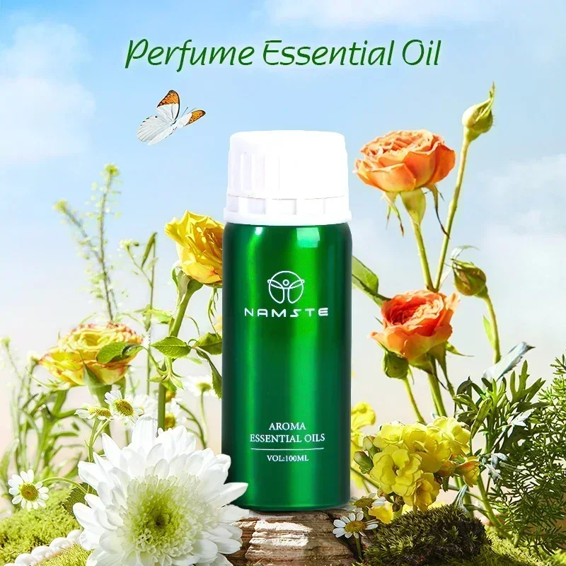 Namste 100ml Oil Diffuser Esse - огляд і ціна Home Fragrance Diffuser Refills