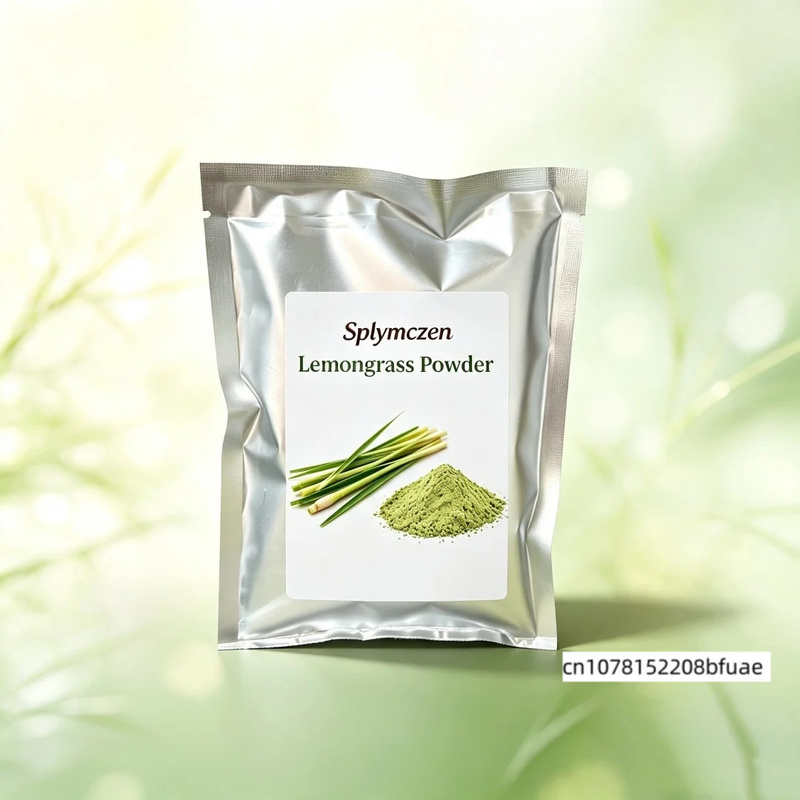 Premium Lemongrass Fragrance P - огляд і ціна Home Fragrance Powder
