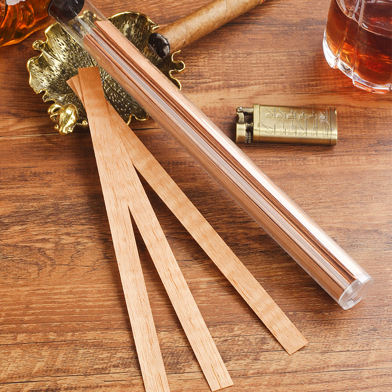 Pack of 40pcs Spanish Cedar Wo - огляд і ціна Home Fragrance Maple Walnut