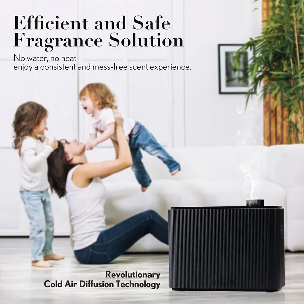 NAMSTE 800ML Fragrance Diffuse - огляд і ціна Home Fragrance Elements