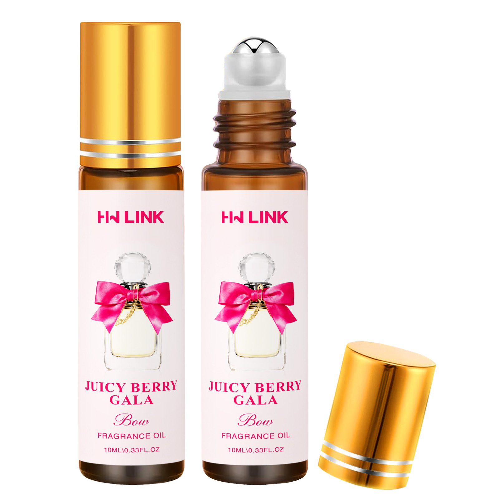10ml Juicy Berry Gala Essentia - огляд і ціна Home Fragrance Flowers