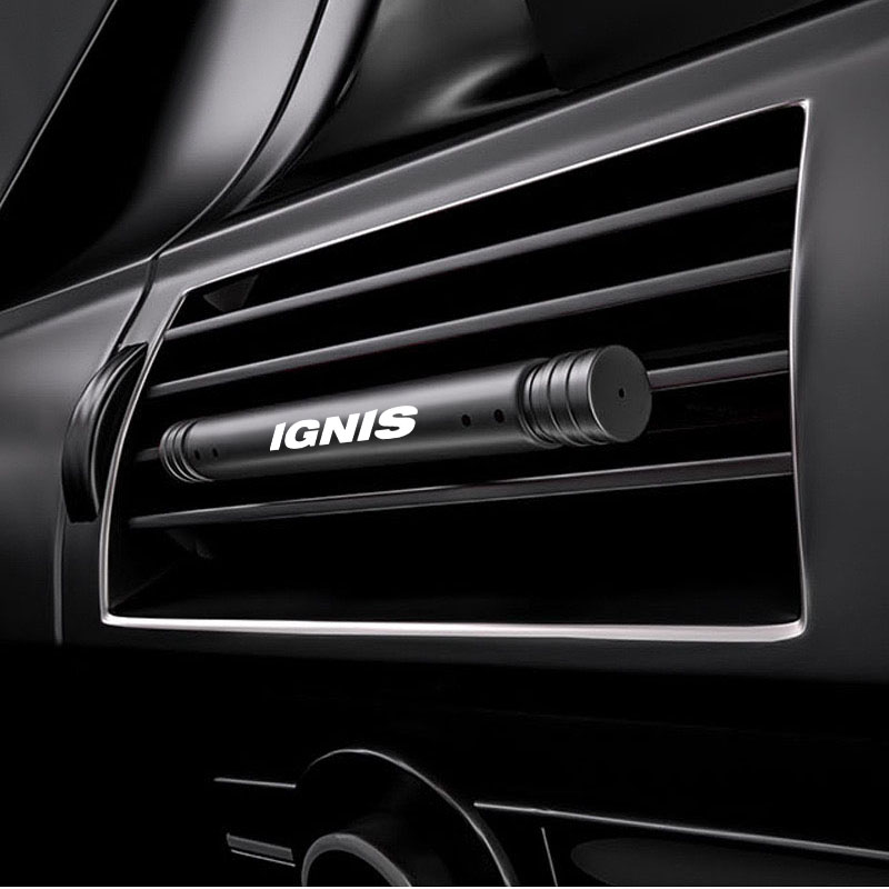 Car Air Freshener Styling Soli - огляд і ціна Car Vent Diffuser