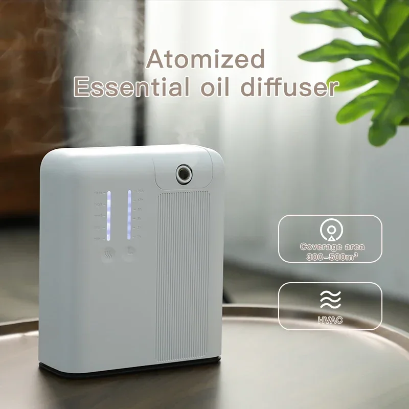 Namste Aroma Diffuser Bluetoot - огляд і ціна Home Fragrance Flowers