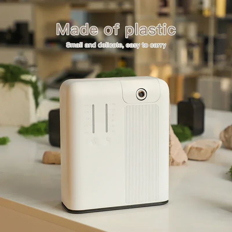 Namste Aroma Diffuser Bluetoot - огляд і ціна Home Fragrance Flowers