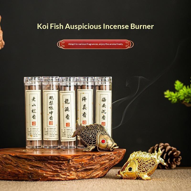Incense Burner Alloy Hollow In - огляд і ціна Home Fragrance Powder