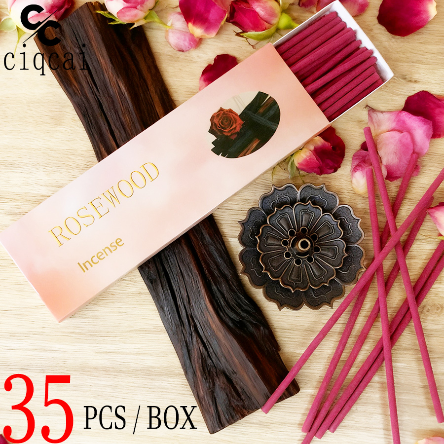 High-Quality Chinese Agarwood  - огляд і ціна Home Fragrance Gift Box