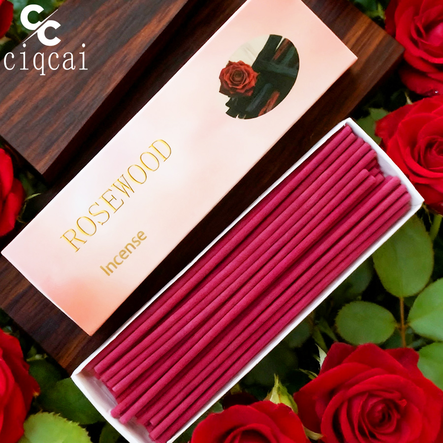 High-Quality Chinese Agarwood  - огляд і ціна Home Fragrance Gift Box