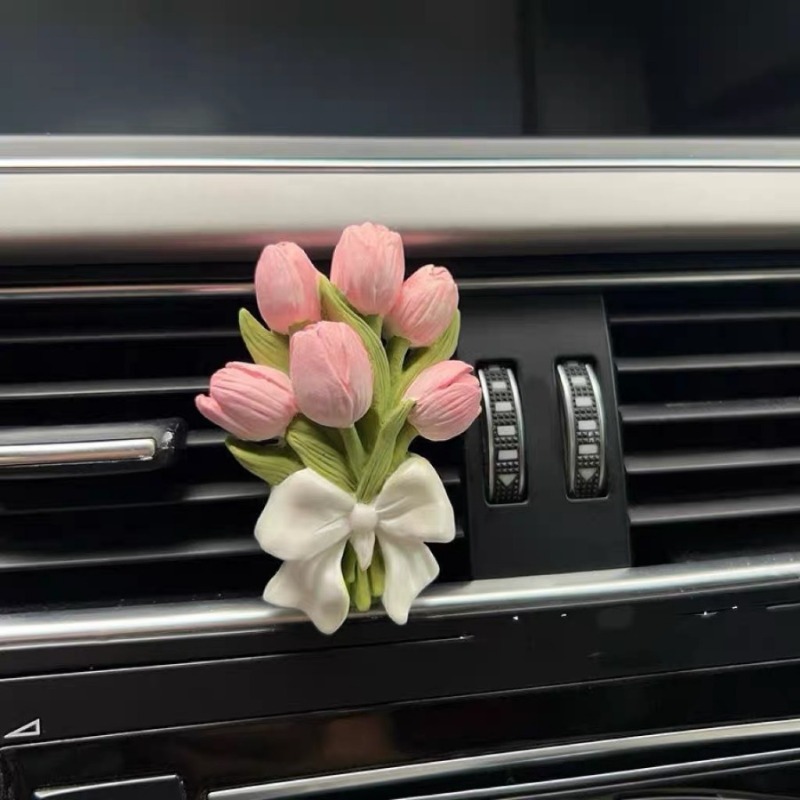 Premium Car Aromatherapy Diffu - огляд і ціна Car Vent Diffuser