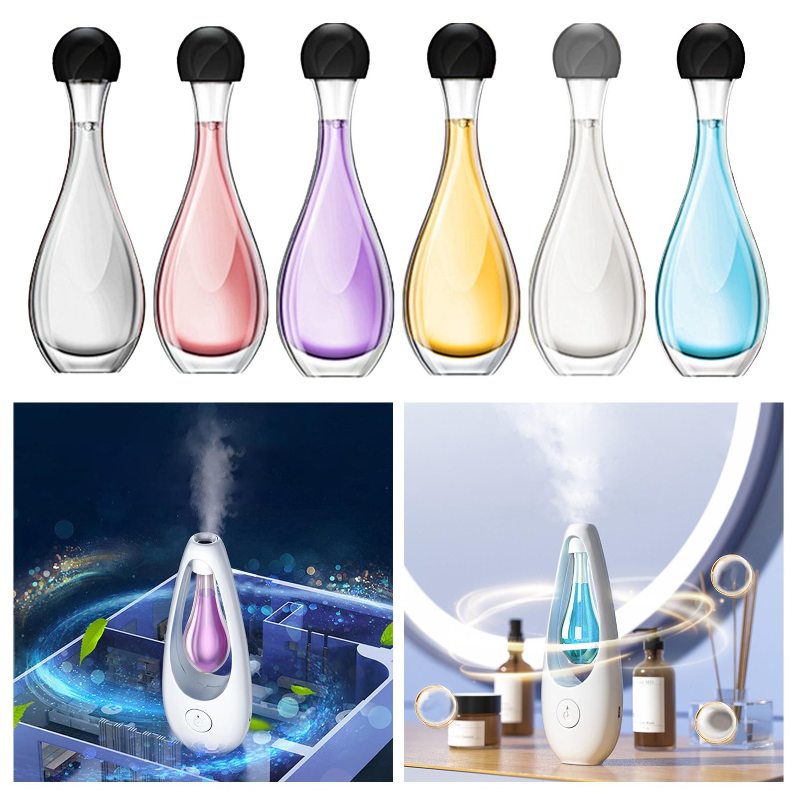 Diffuser Essential Oils DIY Ca - огляд і ціна Home Fragrance Elements