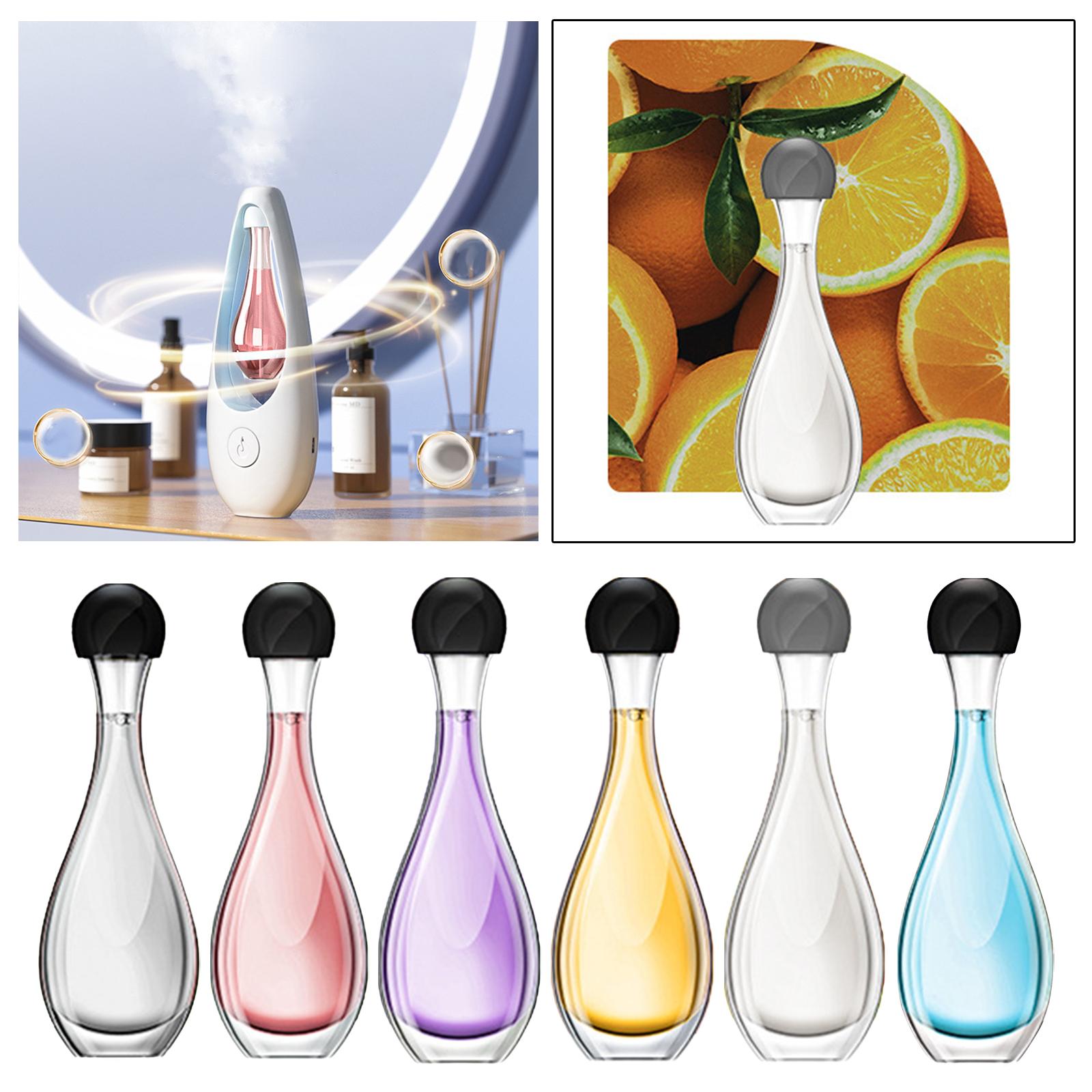 Diffuser Essential Oils DIY Ca - огляд і ціна Home Fragrance Elements