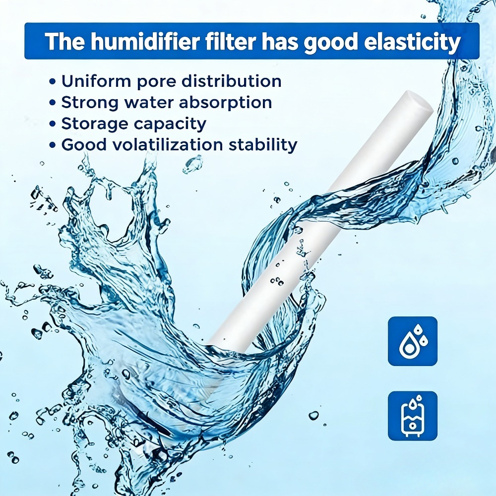 Humidifier Sticks Filter Refil - огляд і ціна Home Fragrance Diffuser Refills