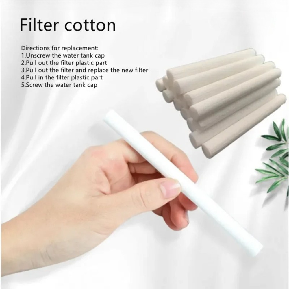 Humidifier Sticks Filter Refil - огляд і ціна Home Fragrance Diffuser Refills