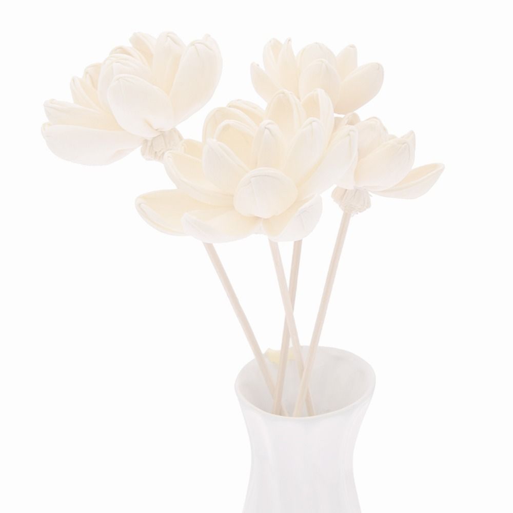 Expand Fragrance Flower For Ho - огляд і ціна Home Fragrance Incense