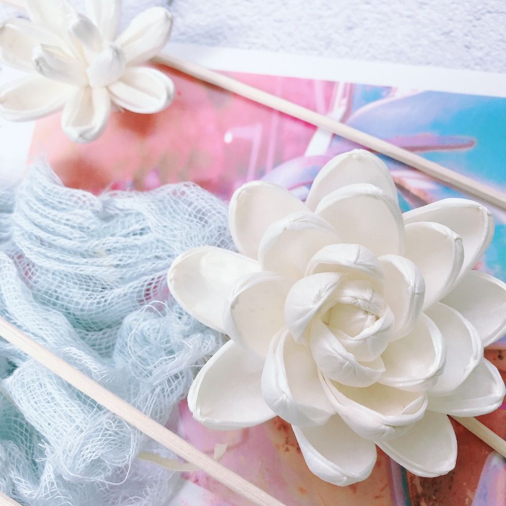 Expand Fragrance Flower For Ho - огляд і ціна Home Fragrance Incense