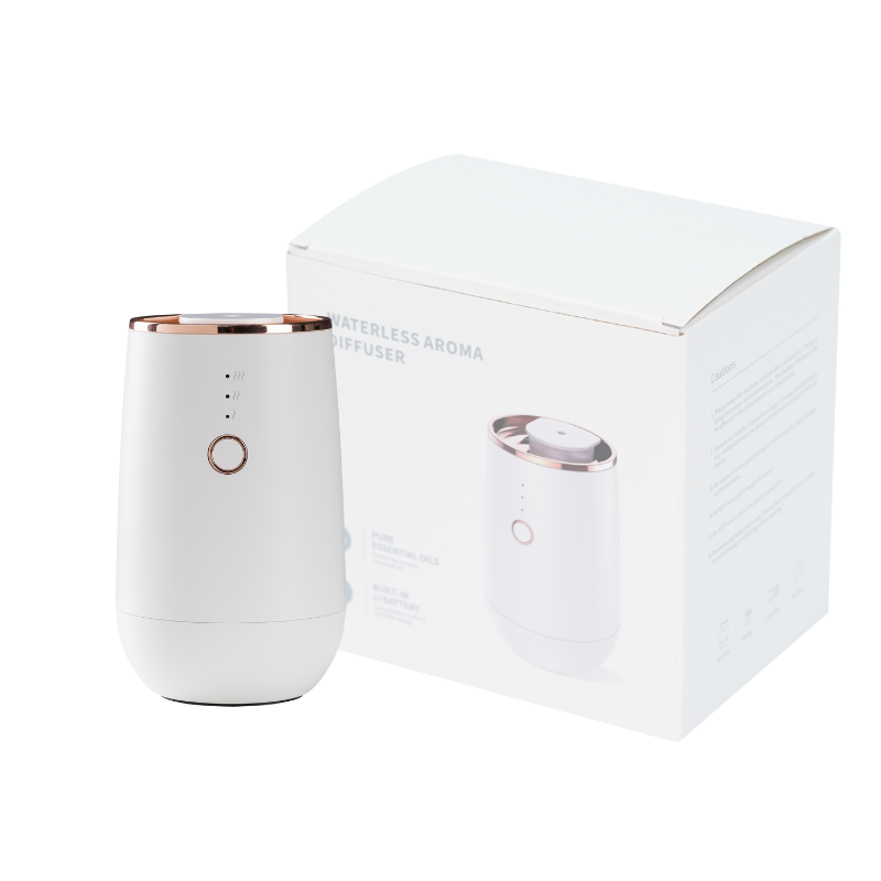 Mini Home Waterless Essential  - огляд і ціна Home Fragrance Essential Oils