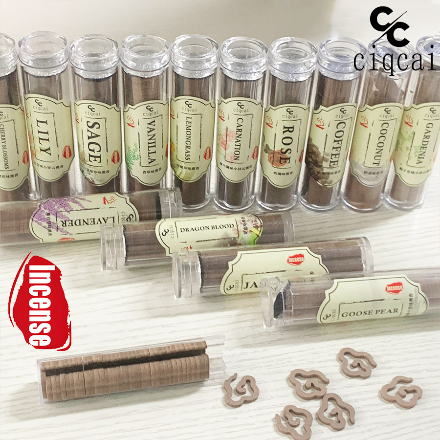 【3-Pack】High-Quality Classic S - огляд і ціна Home Fragrance Powder