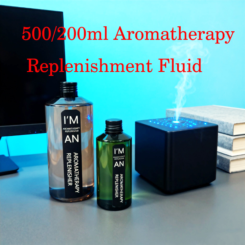 500/200ML Marriott Hilton Ritz - огляд і ціна Home Fragrance Elements